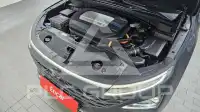 2020 Hyundai Nexo
