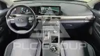 2020 Hyundai Nexo