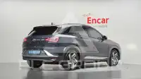 2020 Hyundai Nexo