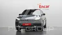 2020 Hyundai Nexo