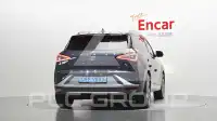 2020 Hyundai Nexo