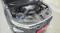 2020 Hyundai Nexo