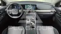 2020 Hyundai Nexo