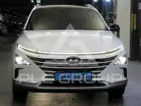 2020 Hyundai Nexo
