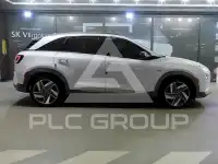 2020 Hyundai Nexo