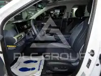 2020 Hyundai Nexo