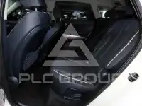 2020 Hyundai Nexo