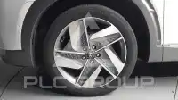 2020 Hyundai Nexo