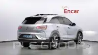 2020 Hyundai Nexo