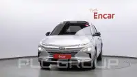 2020 Hyundai Nexo