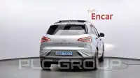 2020 Hyundai Nexo