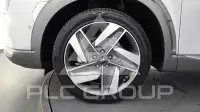 2020 Hyundai Nexo