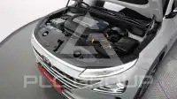 2020 Hyundai Nexo