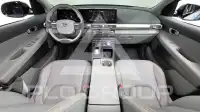 2020 Hyundai Nexo