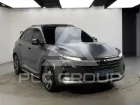 2020 Hyundai Nexo
