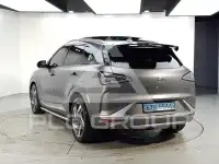 2020 Hyundai Nexo