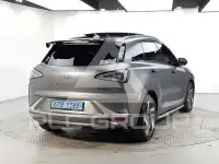 2020 Hyundai Nexo