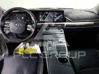 2020 Hyundai Nexo