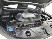 2020 Hyundai Nexo