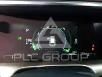 2020 Hyundai Nexo