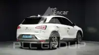 2020 Hyundai Nexo