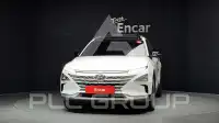 2020 Hyundai Nexo