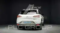 2020 Hyundai Nexo