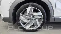 2020 Hyundai Nexo