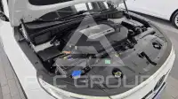 2020 Hyundai Nexo