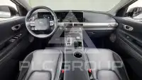 2020 Hyundai Nexo