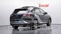 2020 Hyundai Nexo