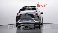 2020 Hyundai Nexo