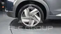 2020 Hyundai Nexo
