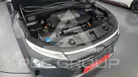 2020 Hyundai Nexo
