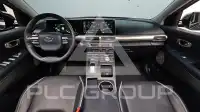 2020 Hyundai Nexo