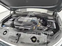 2020 Hyundai Nexo