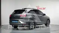 2020 Hyundai Nexo