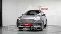 2020 Hyundai Nexo