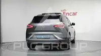 2020 Hyundai Nexo