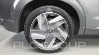 2020 Hyundai Nexo