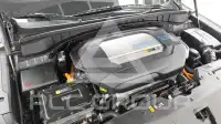 2020 Hyundai Nexo