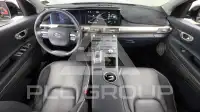 2020 Hyundai Nexo