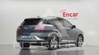 2020 Hyundai Nexo
