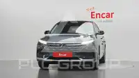 2020 Hyundai Nexo