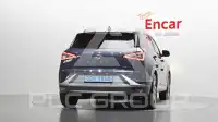 2020 Hyundai Nexo