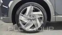 2020 Hyundai Nexo