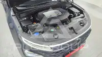 2020 Hyundai Nexo