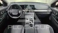 2020 Hyundai Nexo