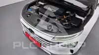 2020 Hyundai Nexo