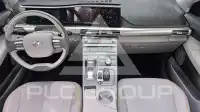 2020 Hyundai Nexo
